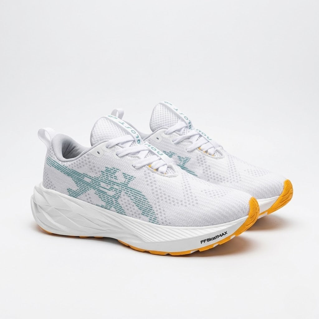 KV2 ASICS NOVABLAST 5