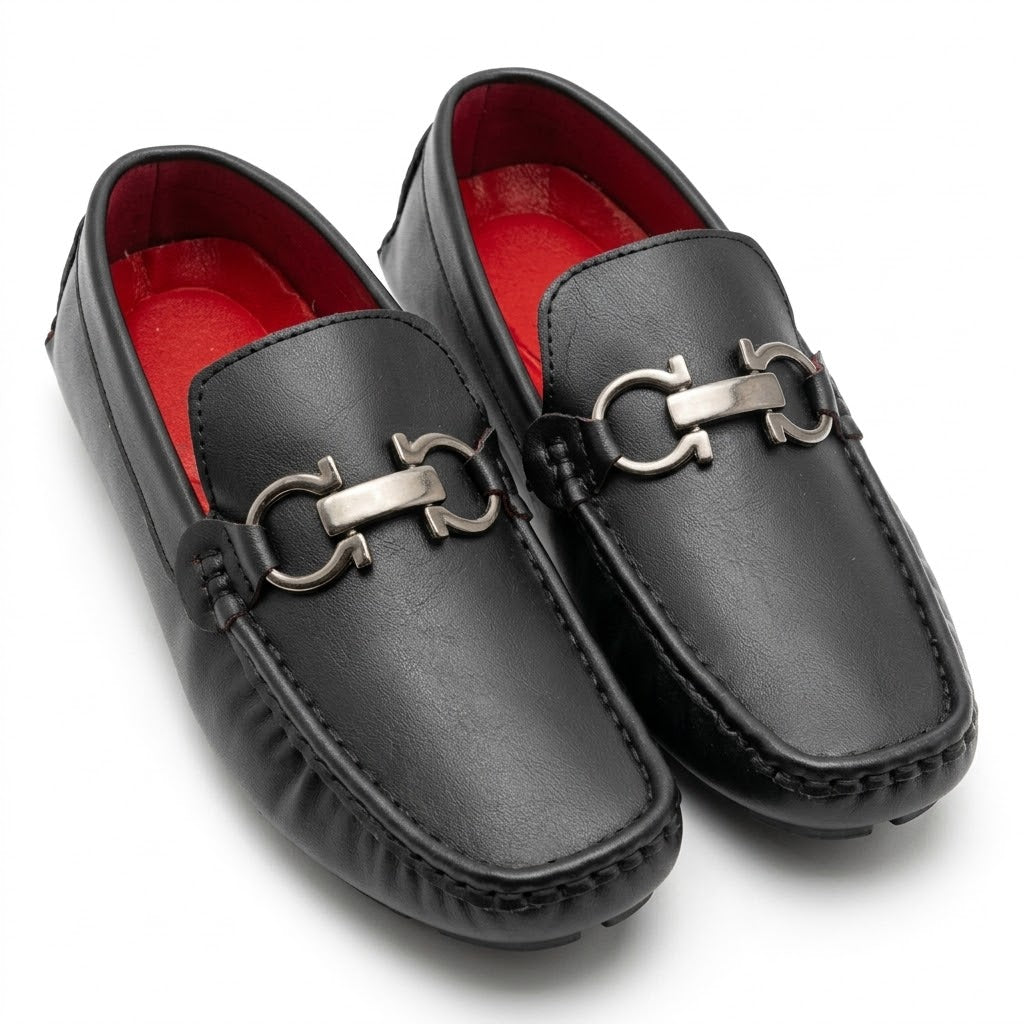 MOCASIN E25