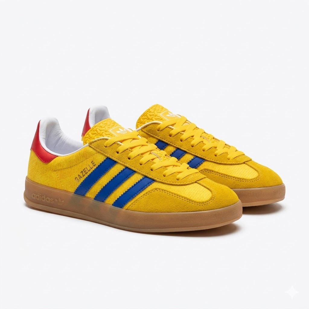 ADIDAS GAZELLE Y44