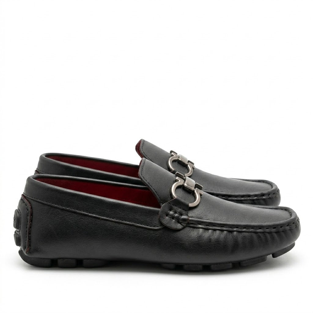 MOCASIN E25