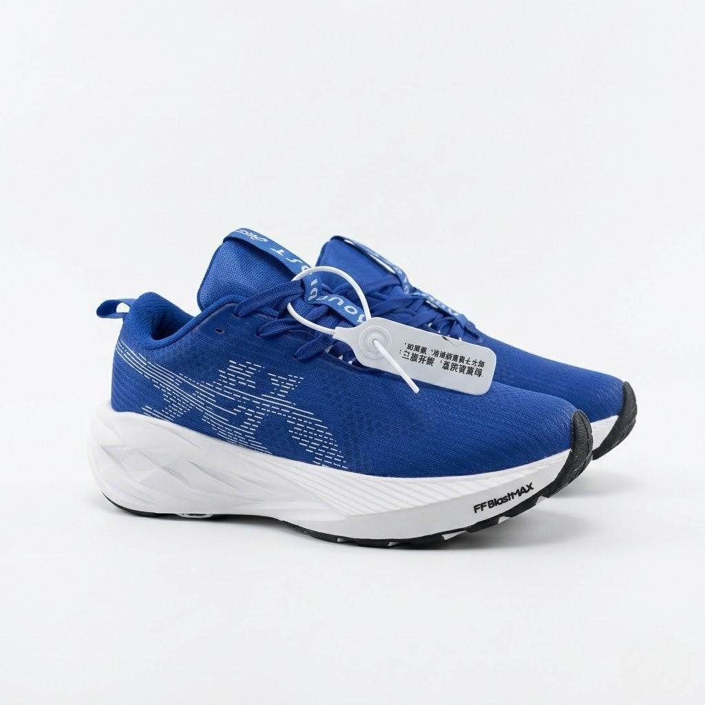 KV2 ASICS NOVABLAST 5