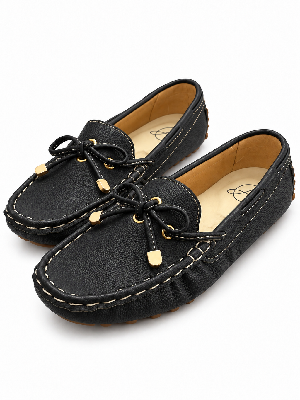 MOCASÍN DAMA 024
