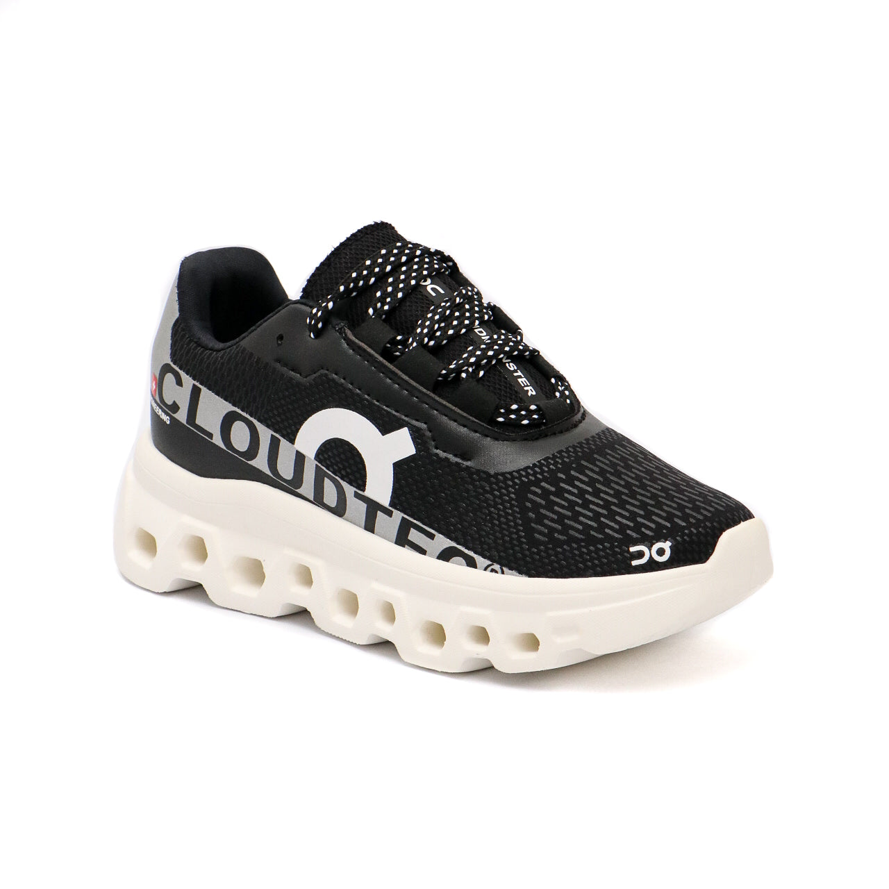 TENIS ON CLOUDMONSTER SUELA EVA Y17