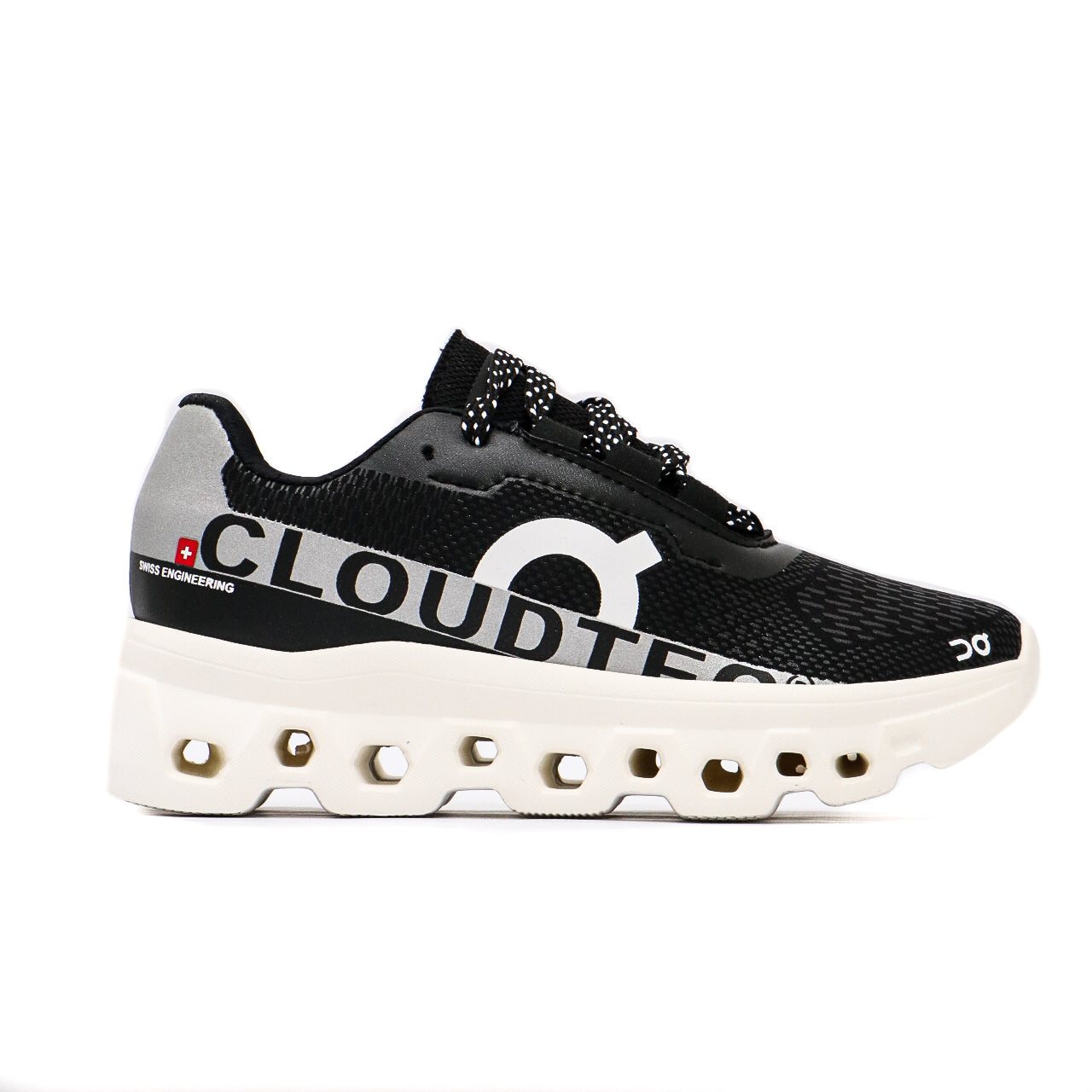 TENIS ON CLOUDMONSTER SUELA EVA Y17