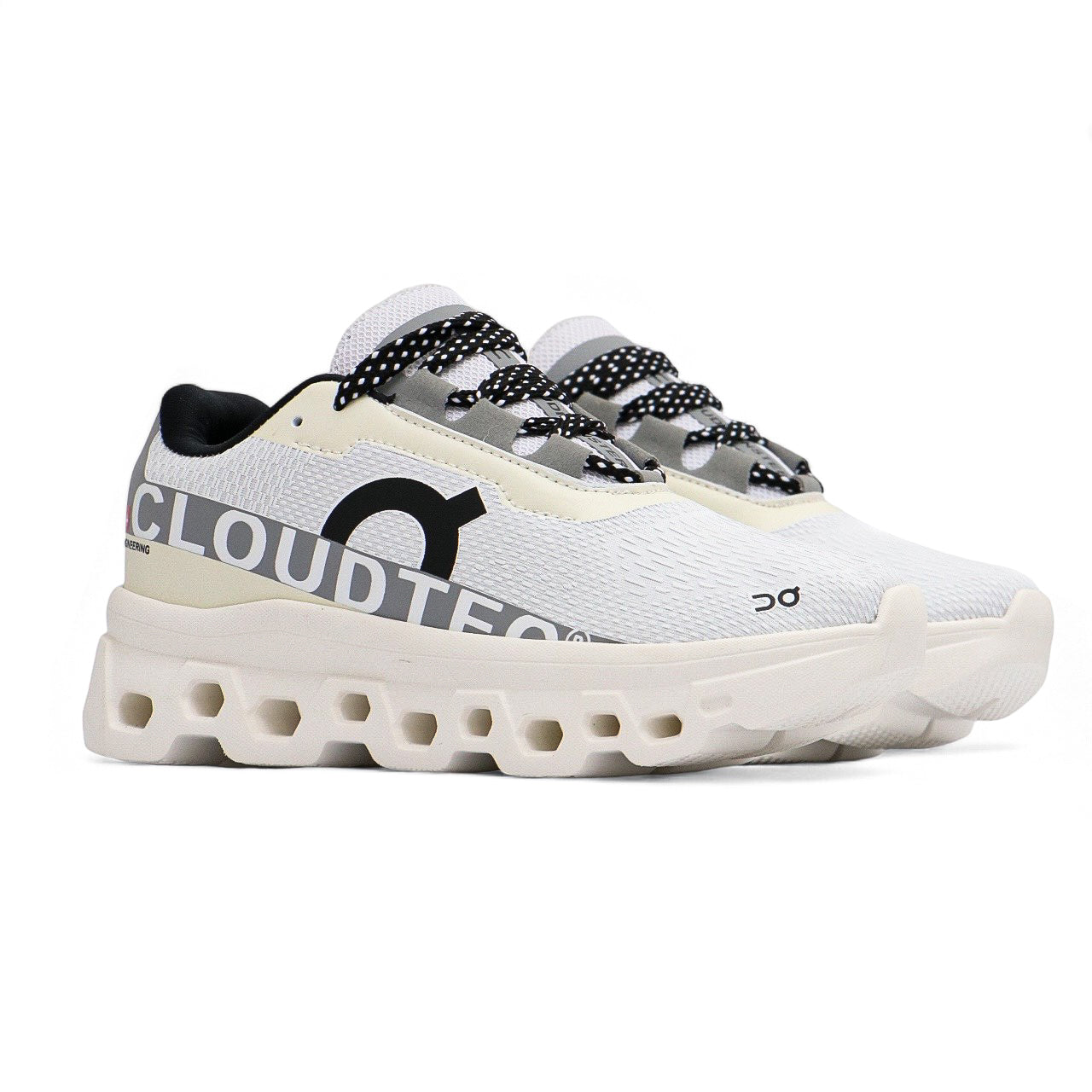 TENIS ON CLOUDMONSTER SUELA EVA Y17