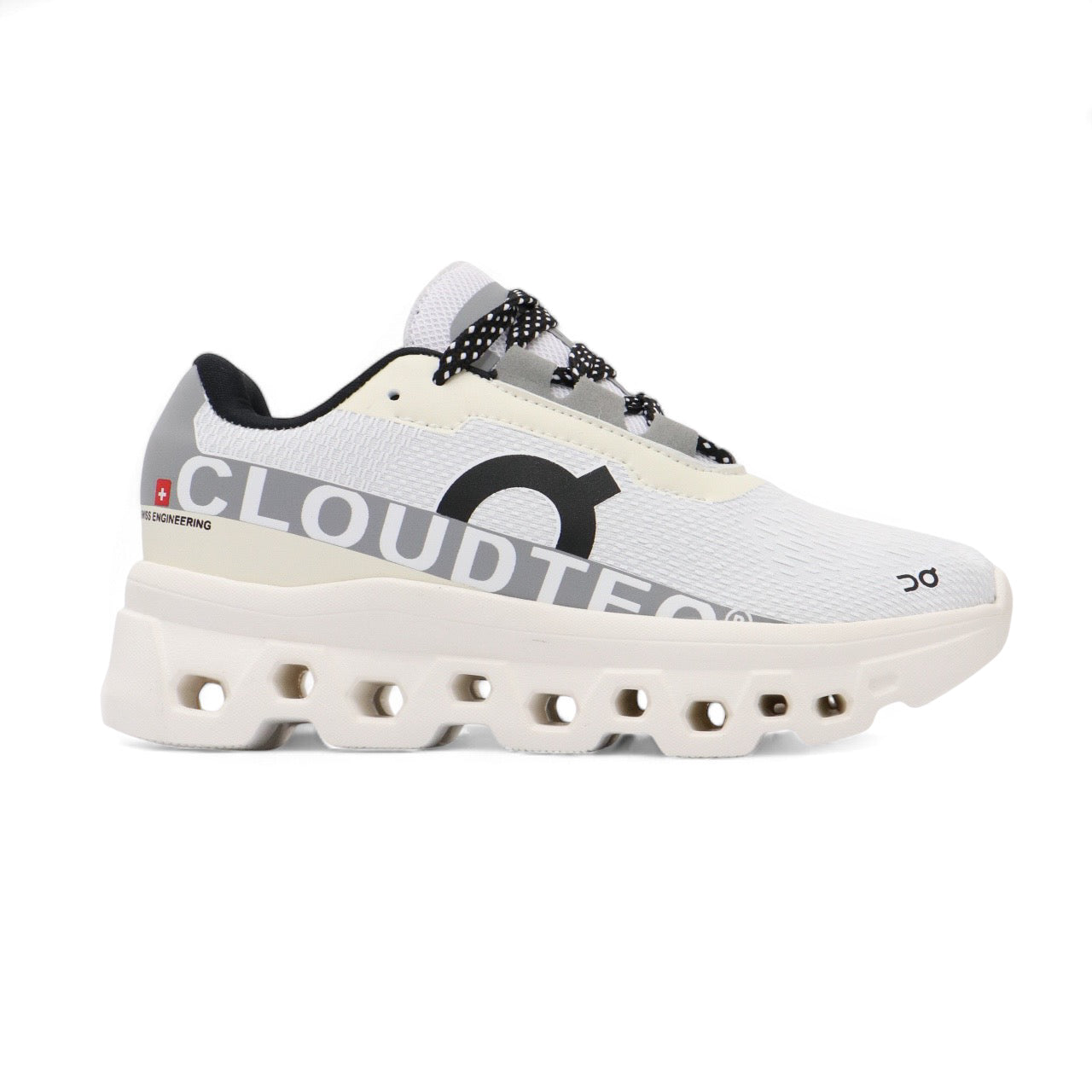 TENIS ON CLOUDMONSTER SUELA EVA Y17