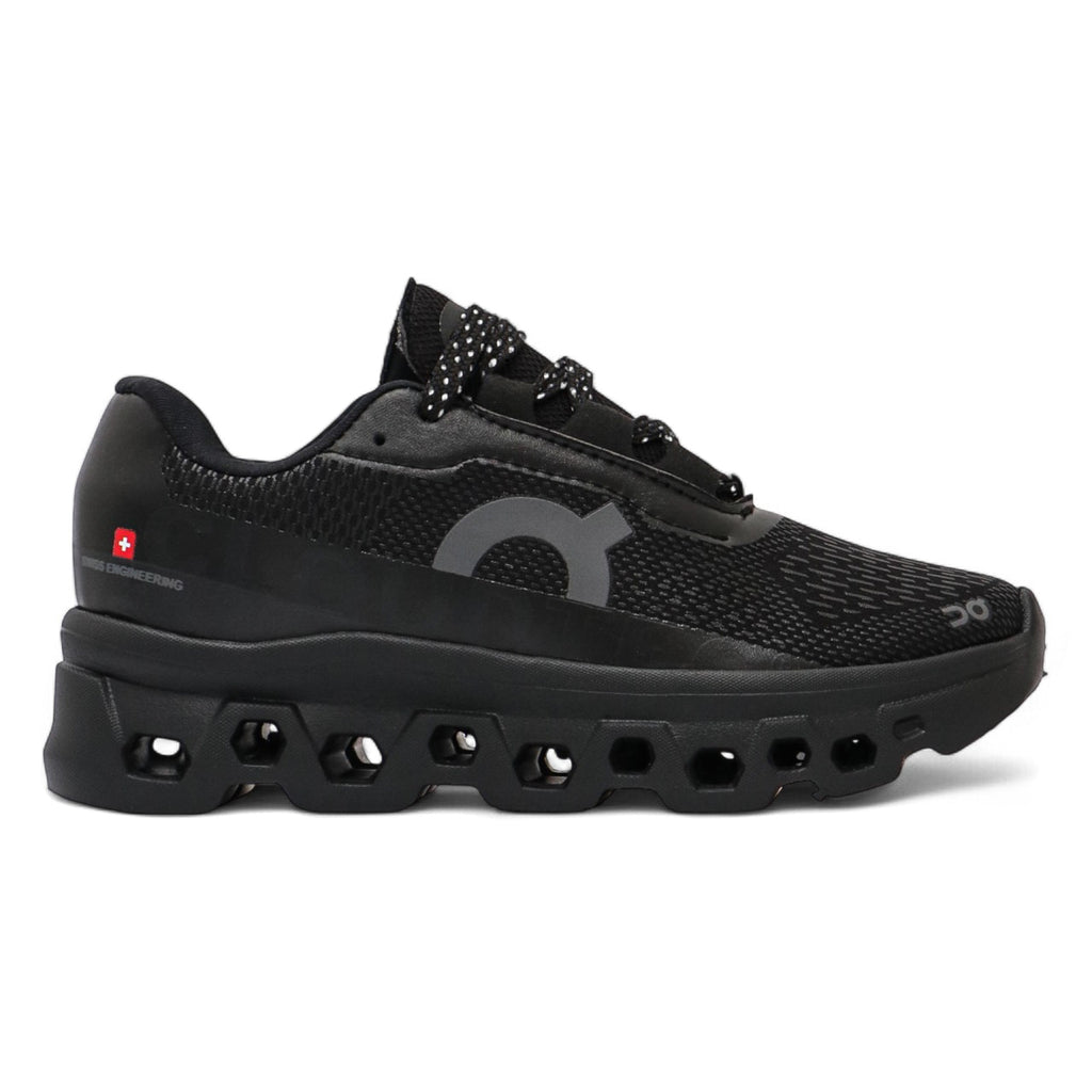 TENIS ON CLOUDMONSTER SUELA EVA Y17