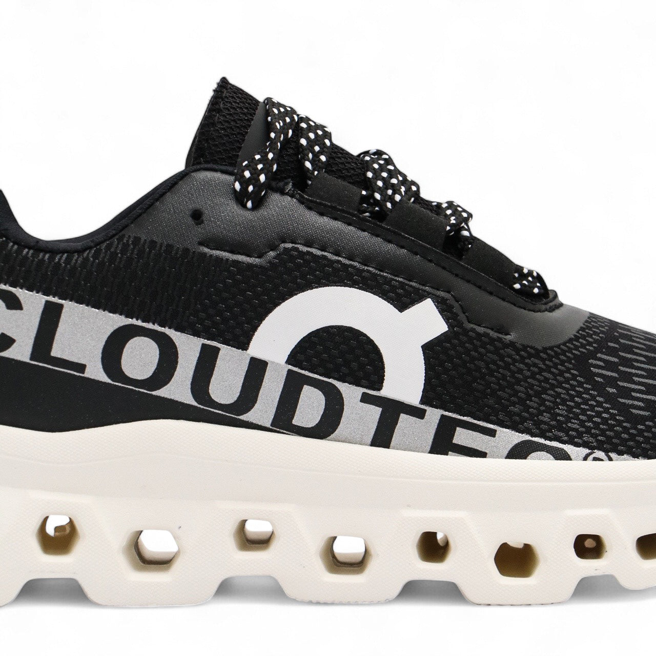 TENIS ON CLOUDMONSTER SUELA EVA Y17