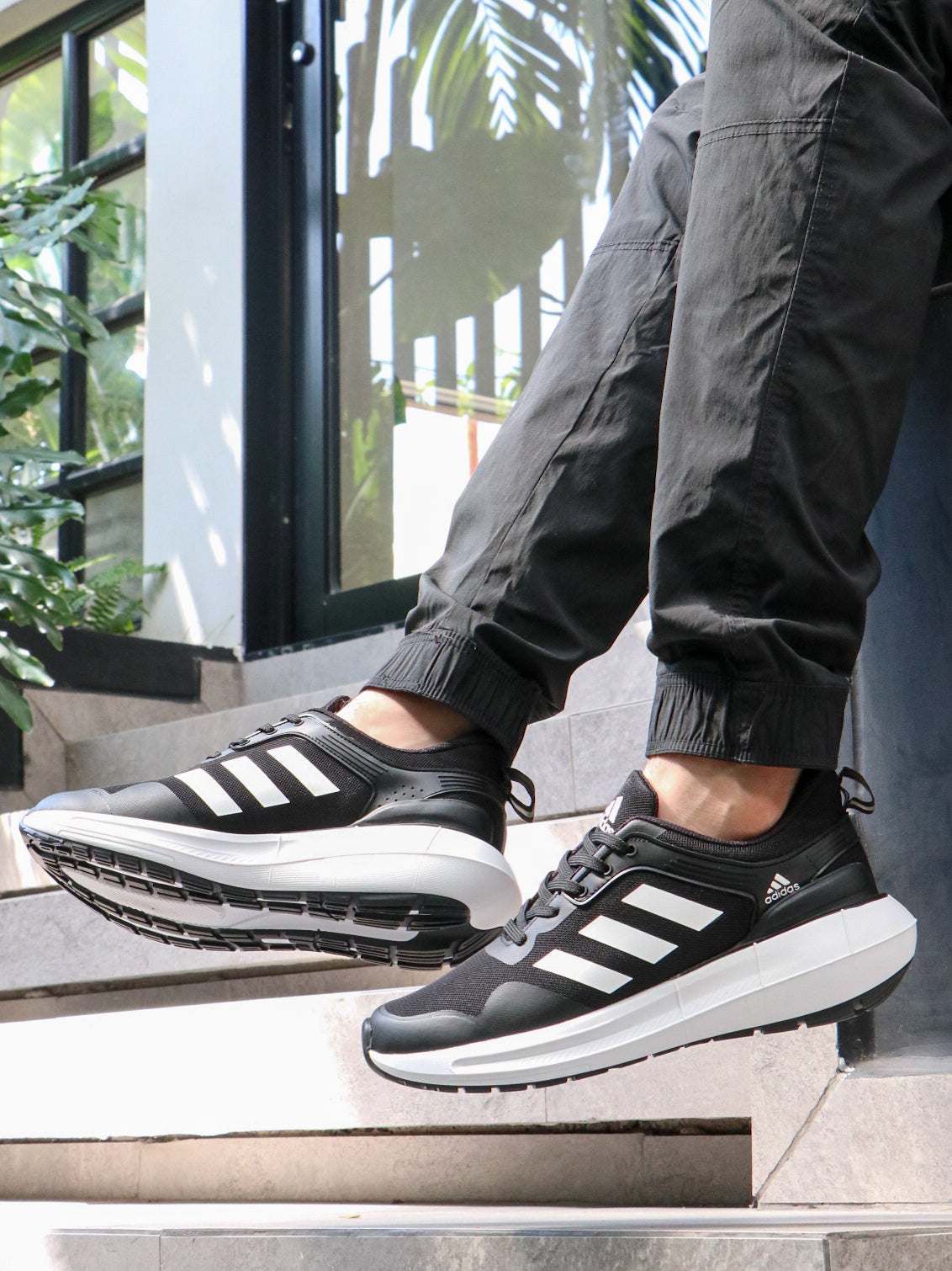 AN10 ADIDAS