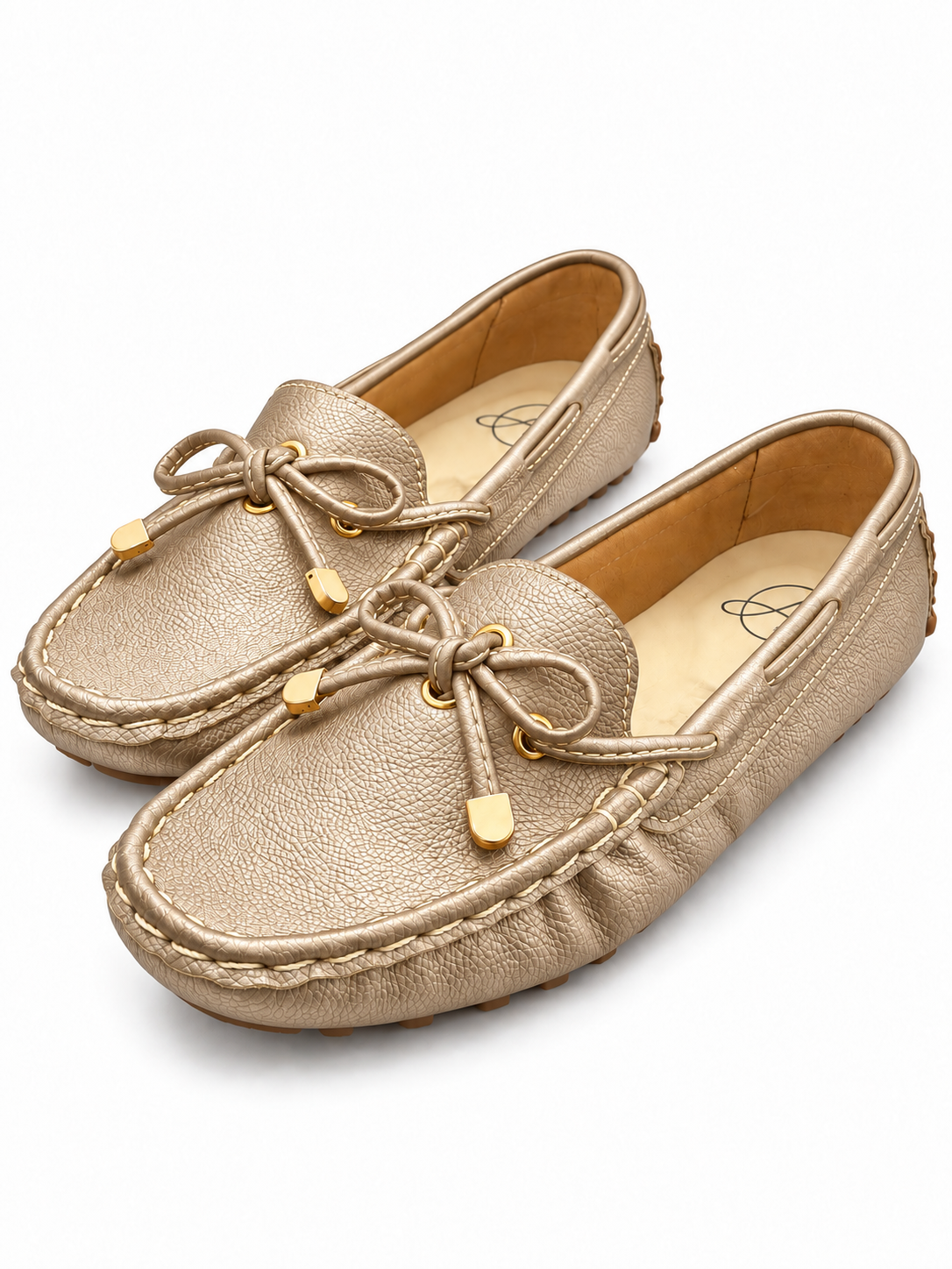 MOCASÍN DAMA 024