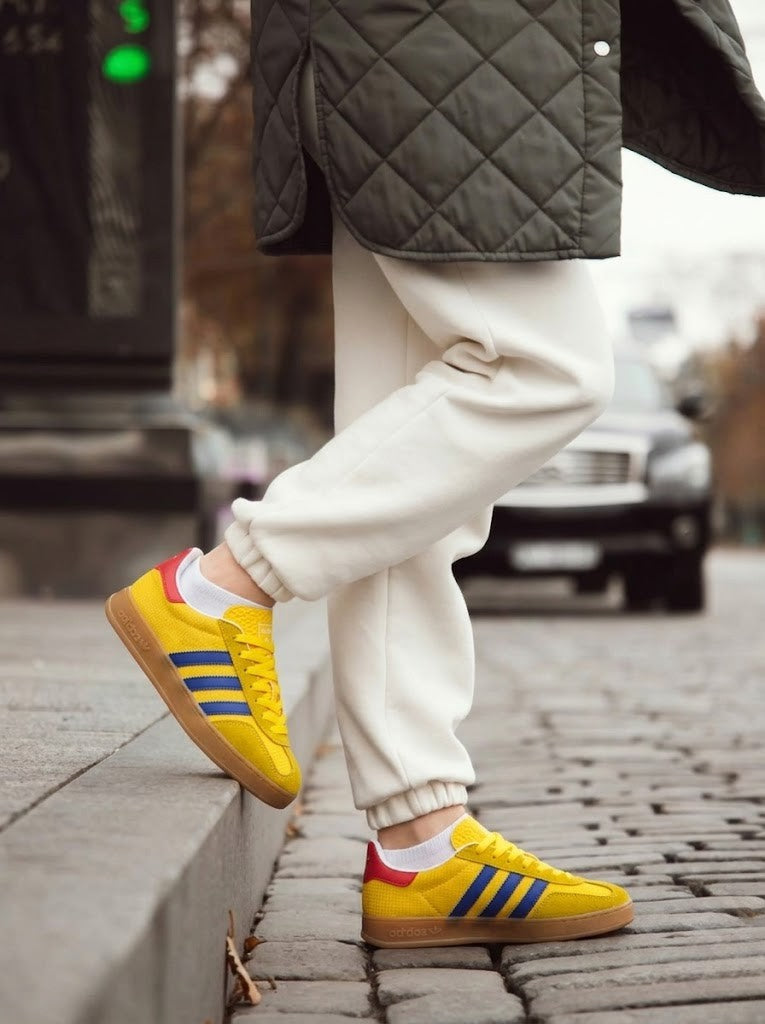 ADIDAS GAZELLE Y44